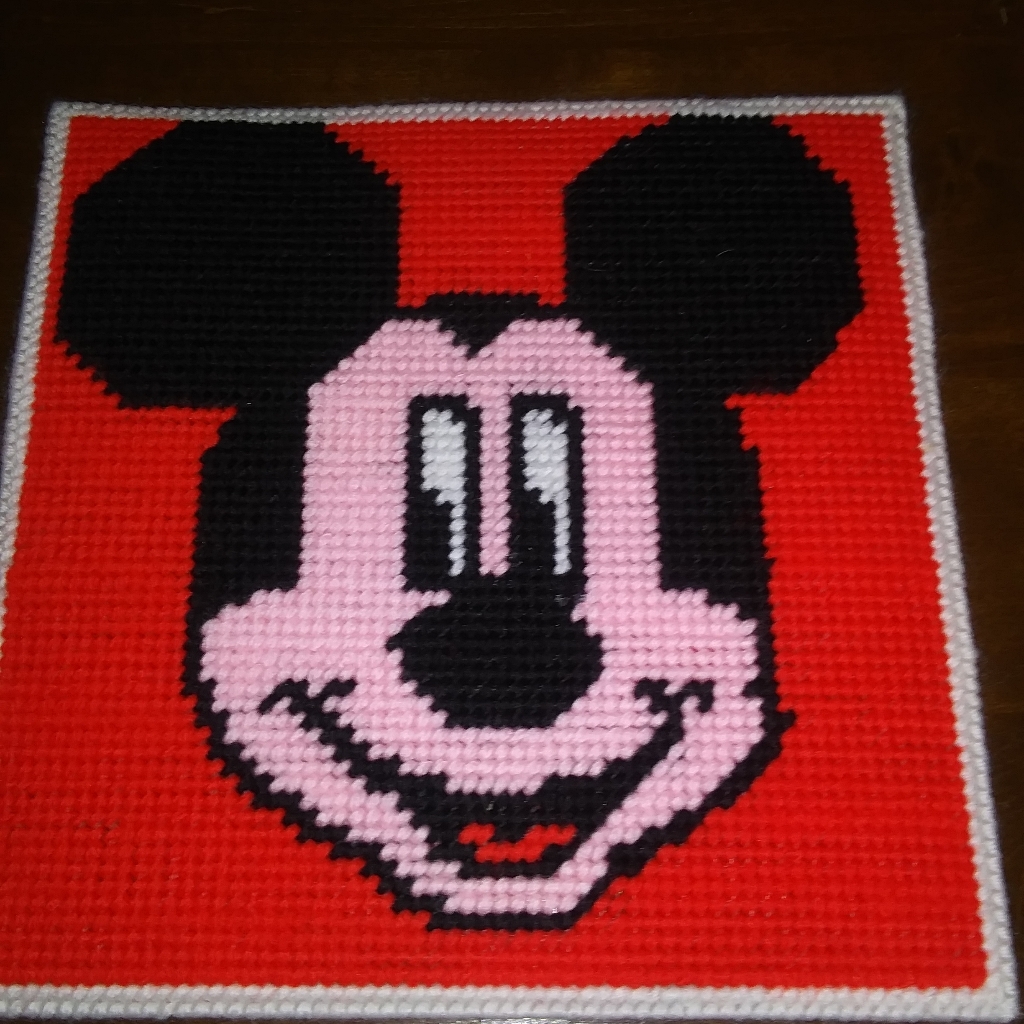 Checker Set